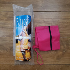 Paparazzi clutch bag for sale  BRACKNELL