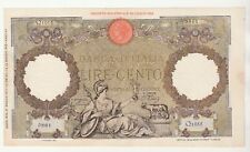 100 lire tipo usato  Foligno
