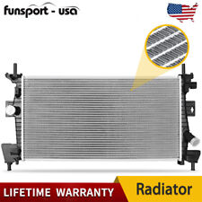 Radiador 13219 para 2012 13 14 15 16 17 2018 Ford Focus SE Titanium Trend L4 2.0L, usado comprar usado  Enviando para Brazil