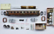 Voiture saucisson sncf d'occasion  Belley