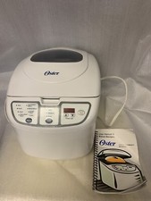 2lb oster maker bread for sale 2lb oster maker bread for sale Gaithersburg