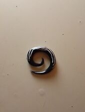Piercing orecchio dilatatore usato  Benevento