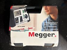 Megger ltw315 loop for sale  UK