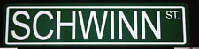 Schwinn metal street for sale  Mooresville