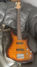 Fender jazz bass for sale  GREENOCK