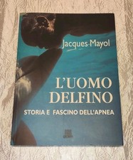 libro apnea usato  Cernusco sul Naviglio