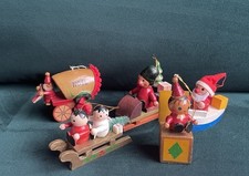 wooden christmas tree decorations for sale wooden christmas tree decorations for sale YORK