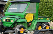 John deere gator for sale  YORK