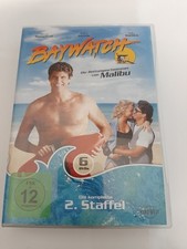 Baywatch staffel dvds gebraucht kaufen  Ludwigsburg