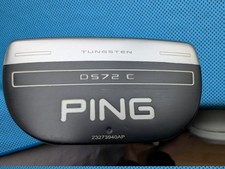 Used ping ds72 for sale  COVENTRY