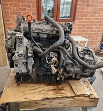 Audi engine bls for sale  LEICESTER