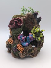Fish tank landscape for sale  ASHFORD