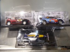 Lot voitures rallye d'occasion  L'Isle-Adam
