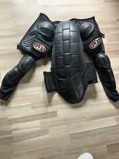 Protektorenjacke größe gebraucht kaufen  Lenggries