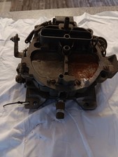 Rochester quadrajet barrel for sale  Macedonia