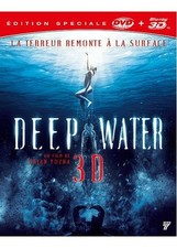 Deep water blu d'occasion  Chailly-en-Bière
