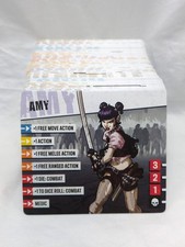 Lot zombicide survivor for sale  Chicago