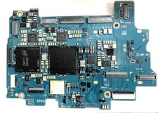 Placa principal Sony ZV-E1 FABRICANTE DE EQUIPAMENTO ORIGINAL (SY-1130) comprar usado  Enviando para Brazil