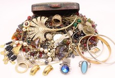 Schmuck schatzkiste konvolut gebraucht kaufen  Oeversee
