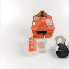 Electric hoist winch for sale  Mountain Grove