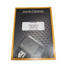 John deere 300d for sale  Dover