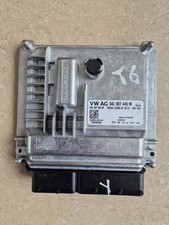 Transporter engine control for sale  PETERBOROUGH