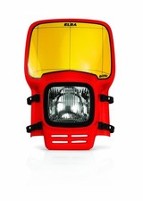 Masque phare acerbis d'occasion  Expédié en France