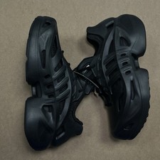 Tênis de corrida masculino Adidas Adifom Climacool tamanho 10 core preto IF3902 comprar usado  Enviando para Brazil
