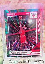 2024 donruss holo d'occasion  Le Bois-d'Oingt