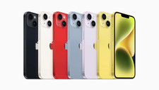 Usado, Apple iPhone 14 Plus 128GB desbloqueado - Bom comprar usado  Enviando para Brazil