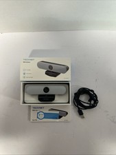 Tecknet 1080p webcam for sale  Nashville