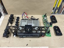 Heating control switches for sale  RINGWOOD