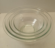 Pyrex nesting mixing for sale  Agency