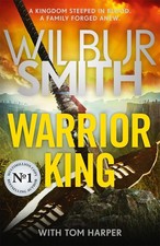 Warrior king brand for sale  UK