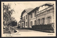 Old postcard kourigha d'occasion  Expédié en Belgium