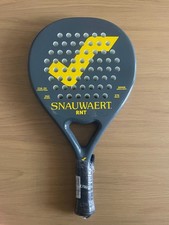 Racchetta padel snauwaert usato  Concordia Sagittaria