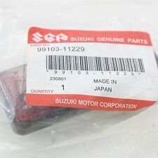 Suzuki gs500 1990 for sale  Janesville