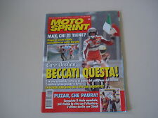 Motosprint 1995 bimota usato  Salerno