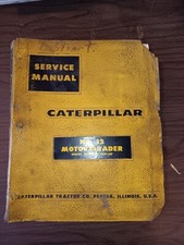 Cat caterpillar .12 for sale  Pikeville