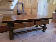 Table basse bois d'occasion  Ban-de-Laveline