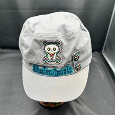 Skelanimals gray cadet for sale  Spring