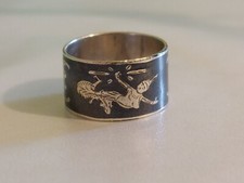 Siam nielo sterling for sale  LONDON