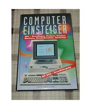 Computer einsteiger edv gebraucht kaufen  Trebbin