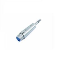 Adattatore xlr cannon usato  Italia