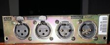 Placa de E/S conversor TC Electronic ADA 24/96 HD para System 6000/M5000 comprar usado  Enviando para Brazil