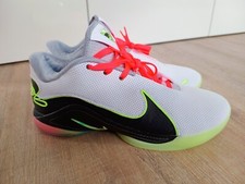 Nike lebron basketball gebraucht kaufen  Lehrte