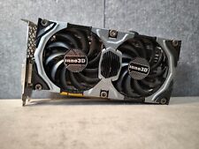 Nvidia geforce 960 for sale  BRADFORD