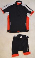 Rennrad kombination trikot gebraucht kaufen  Viersen