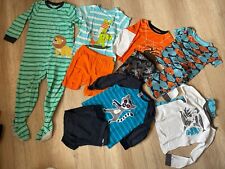 Schlafanzug set 104 gebraucht kaufen  Hindelang