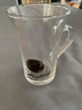 Ancien verre chope d'occasion  Wimille